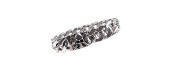 Steel Bracelets