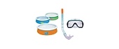 Swimming Pools and Water Sports