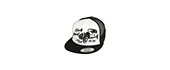 Snapback kepurės