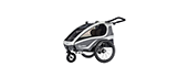 Bike Trailers