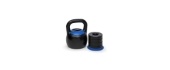Adjustable Kettlebells