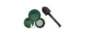 Accessories for Metal Detectors