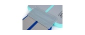 Airtrack priedai
