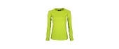Women's Shirts with Long Sleeves
