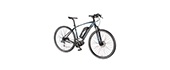 Trekking E-bikes