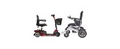 Electric Mobility Scooters