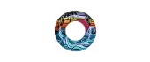 Swim Rings and Floaties