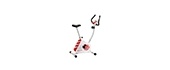 Manual Control Exercise Bikes
