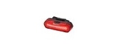 Rear bike lights