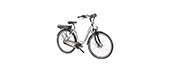 City E-bikes