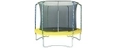 Trampolines