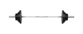 Barbell Bars