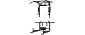 Bars & Parallel Bars