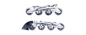 Spare Parts for Skates