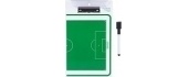 Futbolo apsaugos ir aksesuarai