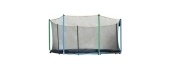 Trampoline Safety Nets
