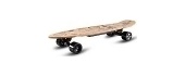 Skateboards and Longboards