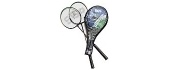Badminton Rackets