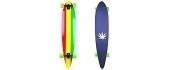 Skateboards and Longboards