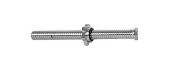 Barbell Bars 25mm - 30mm