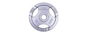 Steel Hamerton Plates