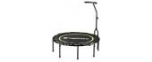 Fitness Trampolines