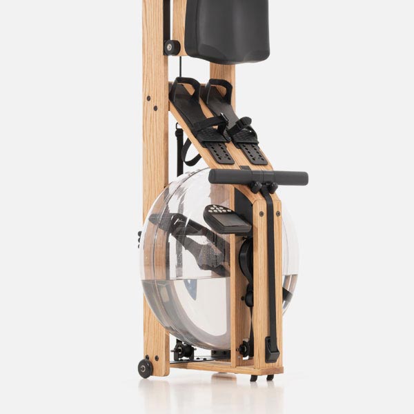 waterrower lite detail