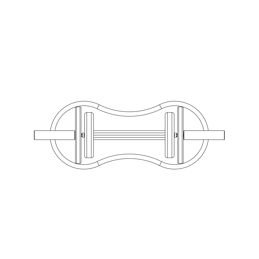 nohrd powerplank technical details side