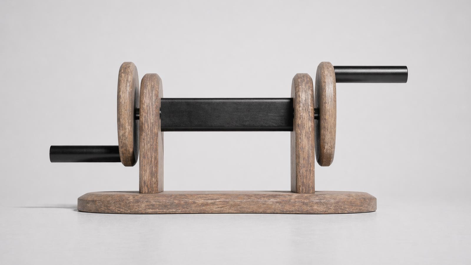 nohrd powerplank vintage natur banner